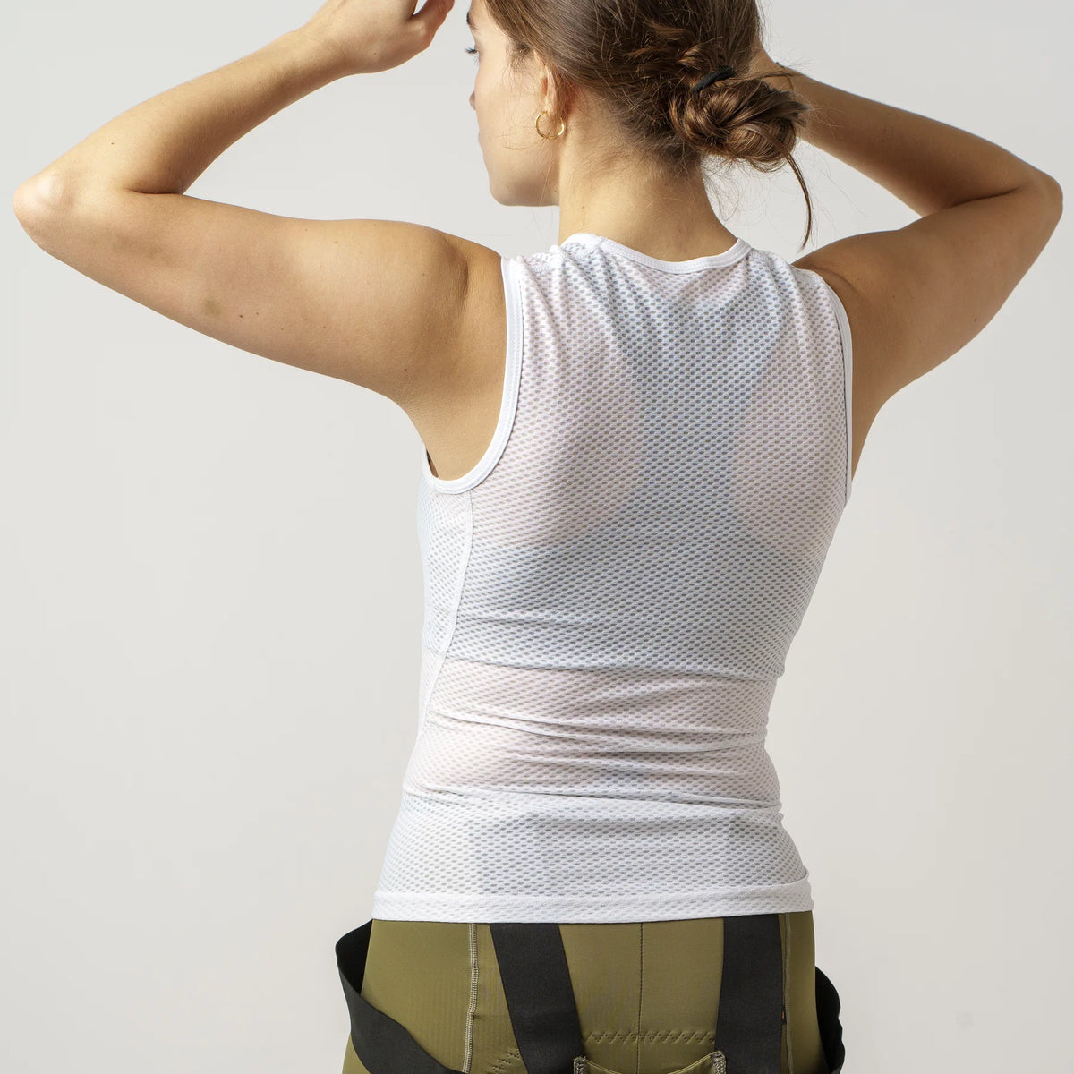 GripGrab Ultralight Mesh Sleeveless Base Layer