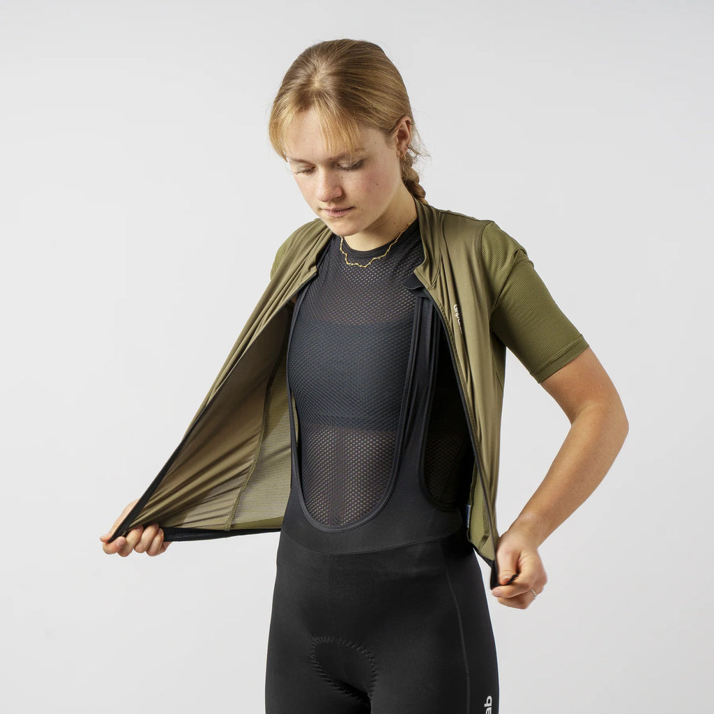 GripGrab RIDE Fietsshirt