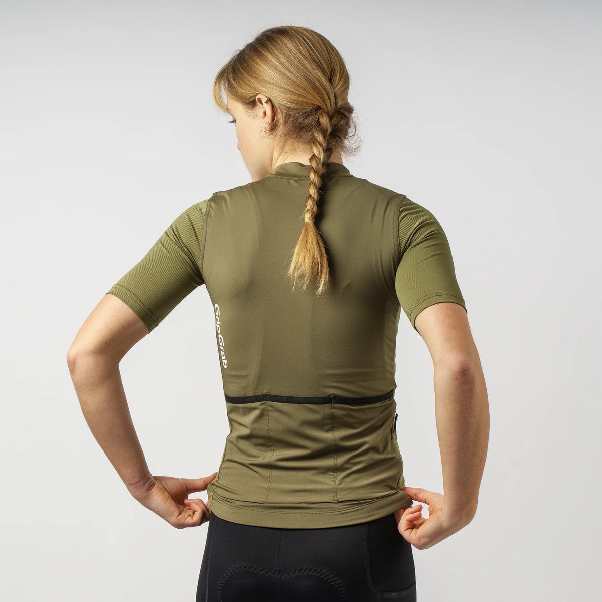 GripGrab RIDE Fietsshirt