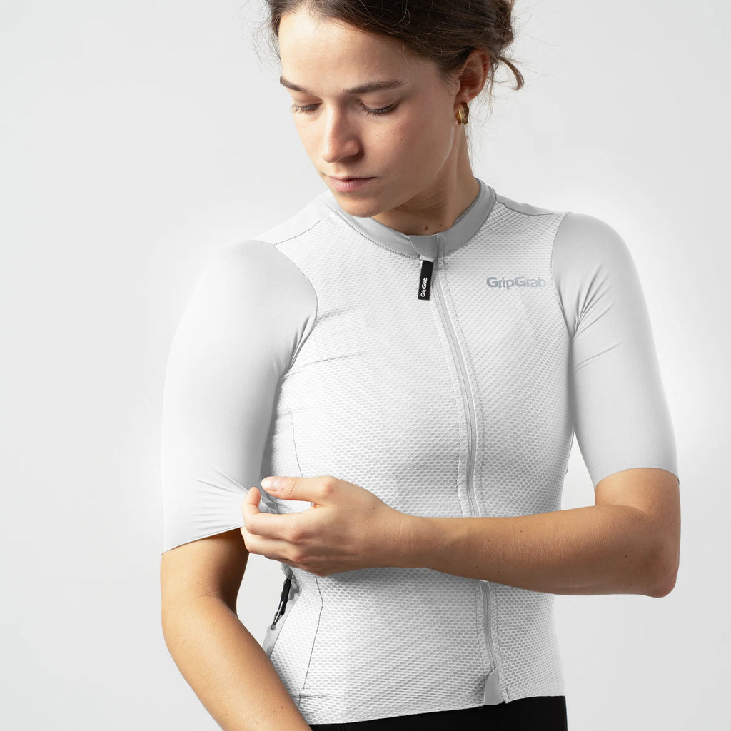 GripGrab PACR lichtgewicht Fietsshirt