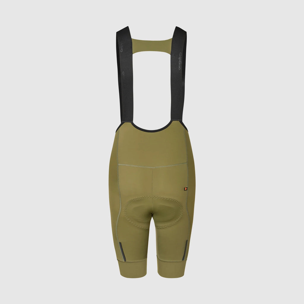 GripGrab PACR korte Fietsbroek met bretels