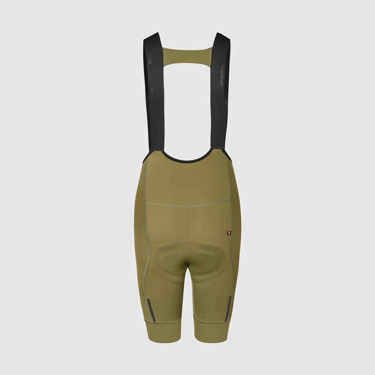 GripGrab PACR korte Fietsbroek met bretels