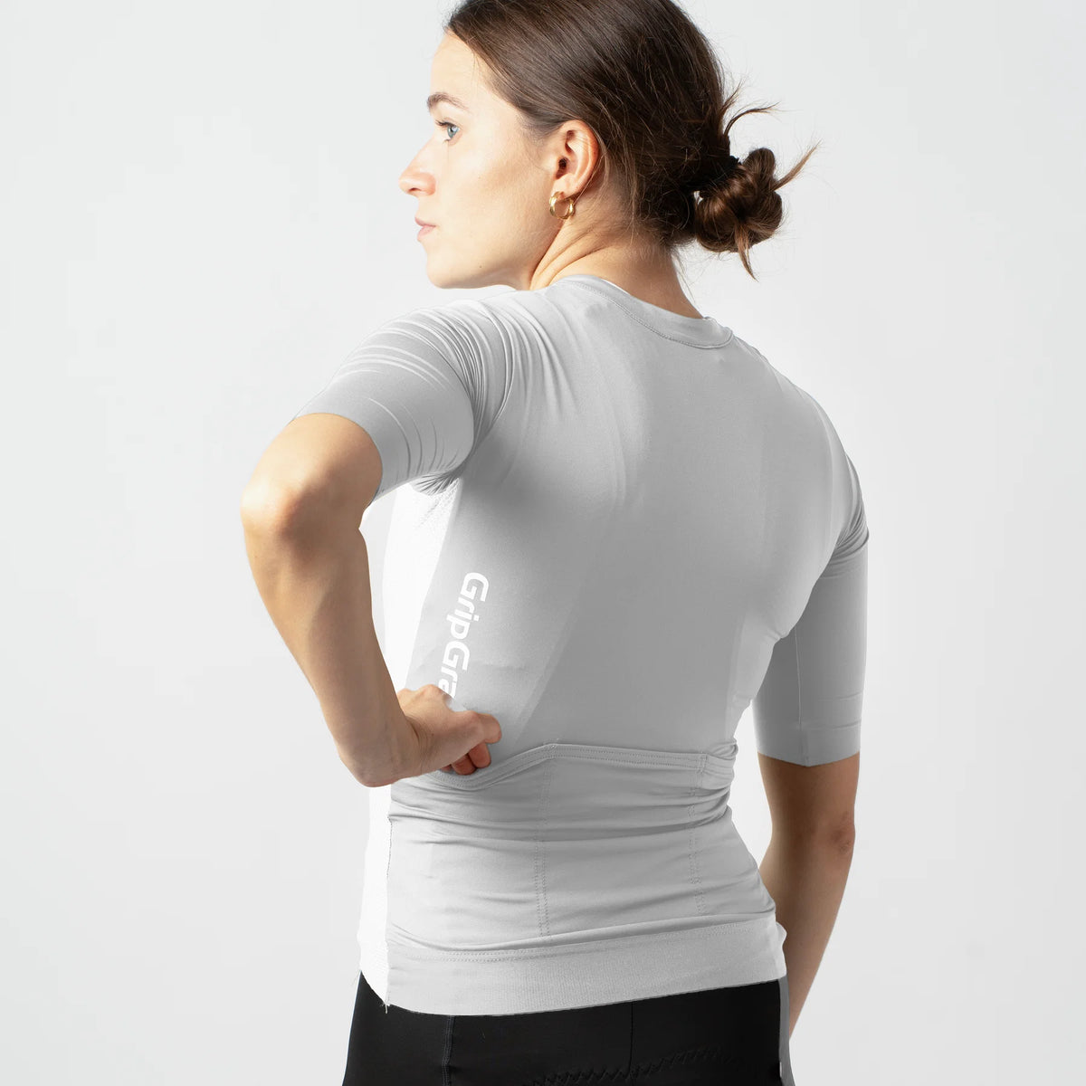 GripGrab PACR lichtgewicht Fietsshirt