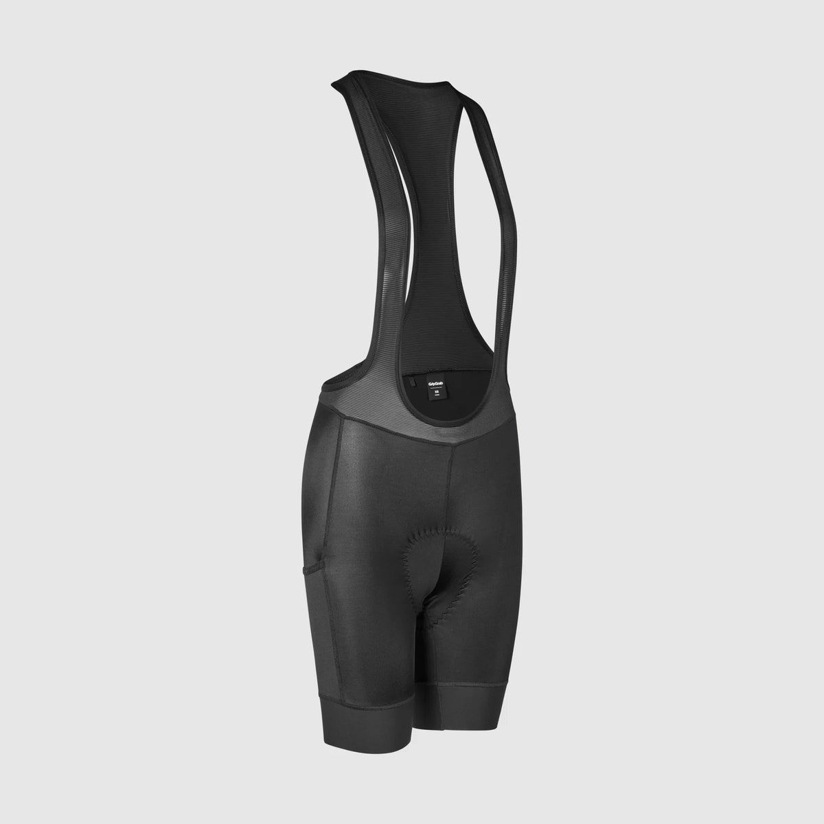 GripGrab RIDE korte Fietsbroek met bretels