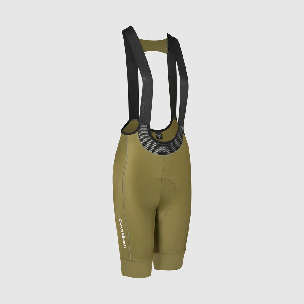 GripGrab PACR korte Fietsbroek met bretels