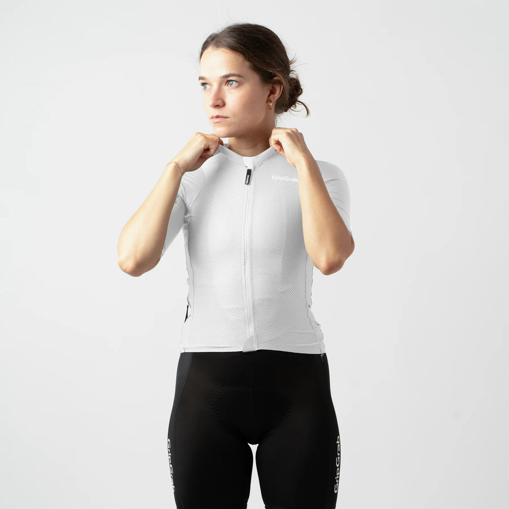 GripGrab PACR lichtgewicht Fietsshirt