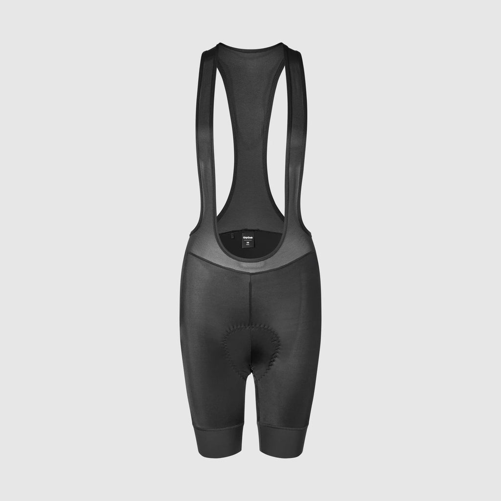 GripGrab RIDE korte Fietsbroek met bretels