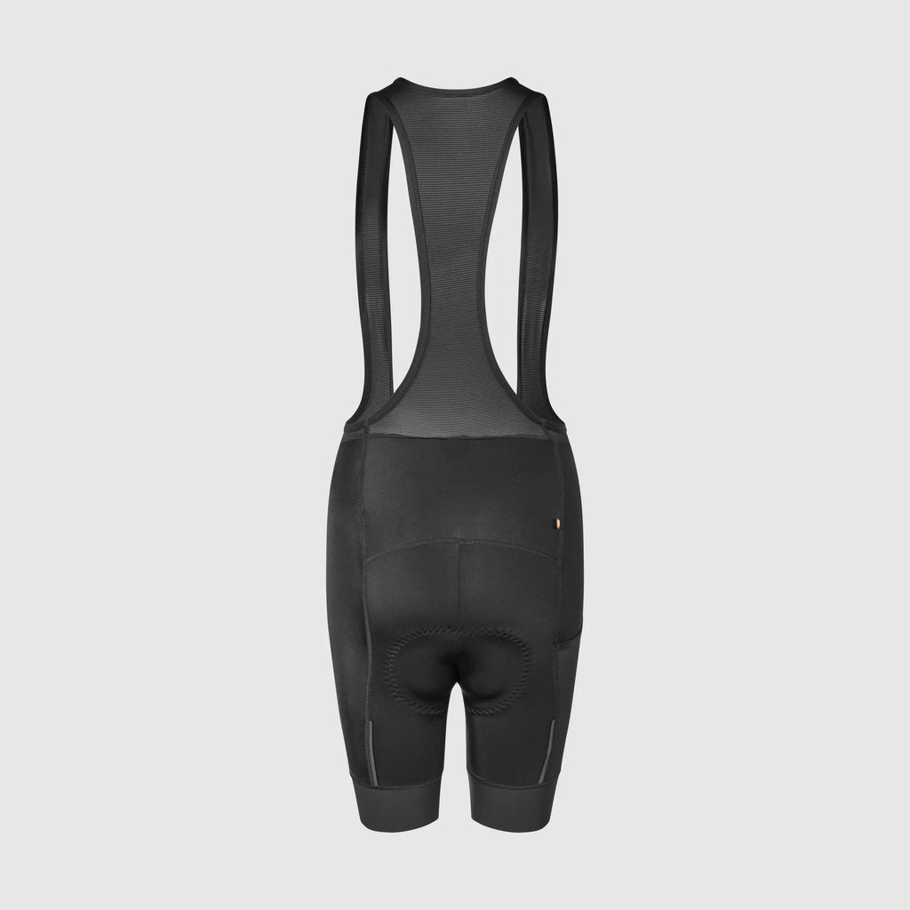 GripGrab RIDE korte Fietsbroek met bretels