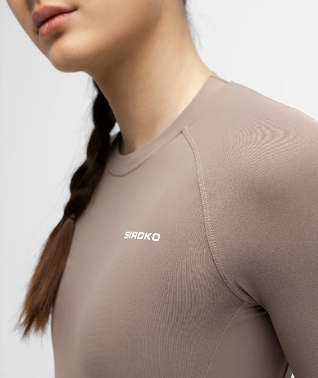 SIROKO M9-W Scanuppia Brown