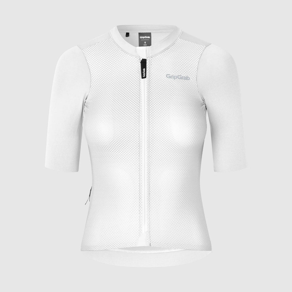 GripGrab PACR lichtgewicht Fietsshirt