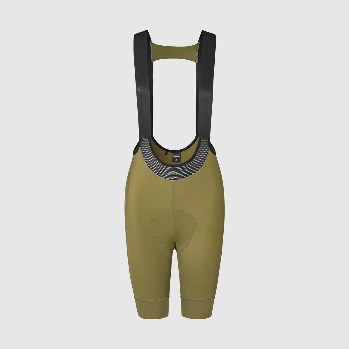 GripGrab PACR korte Fietsbroek met bretels