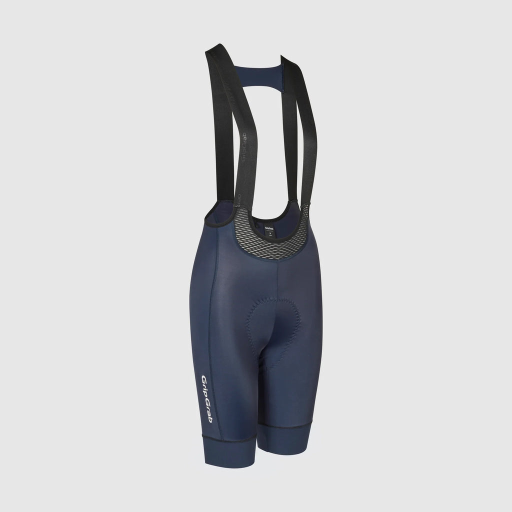 GripGrab PACR korte Fietsbroek met bretels