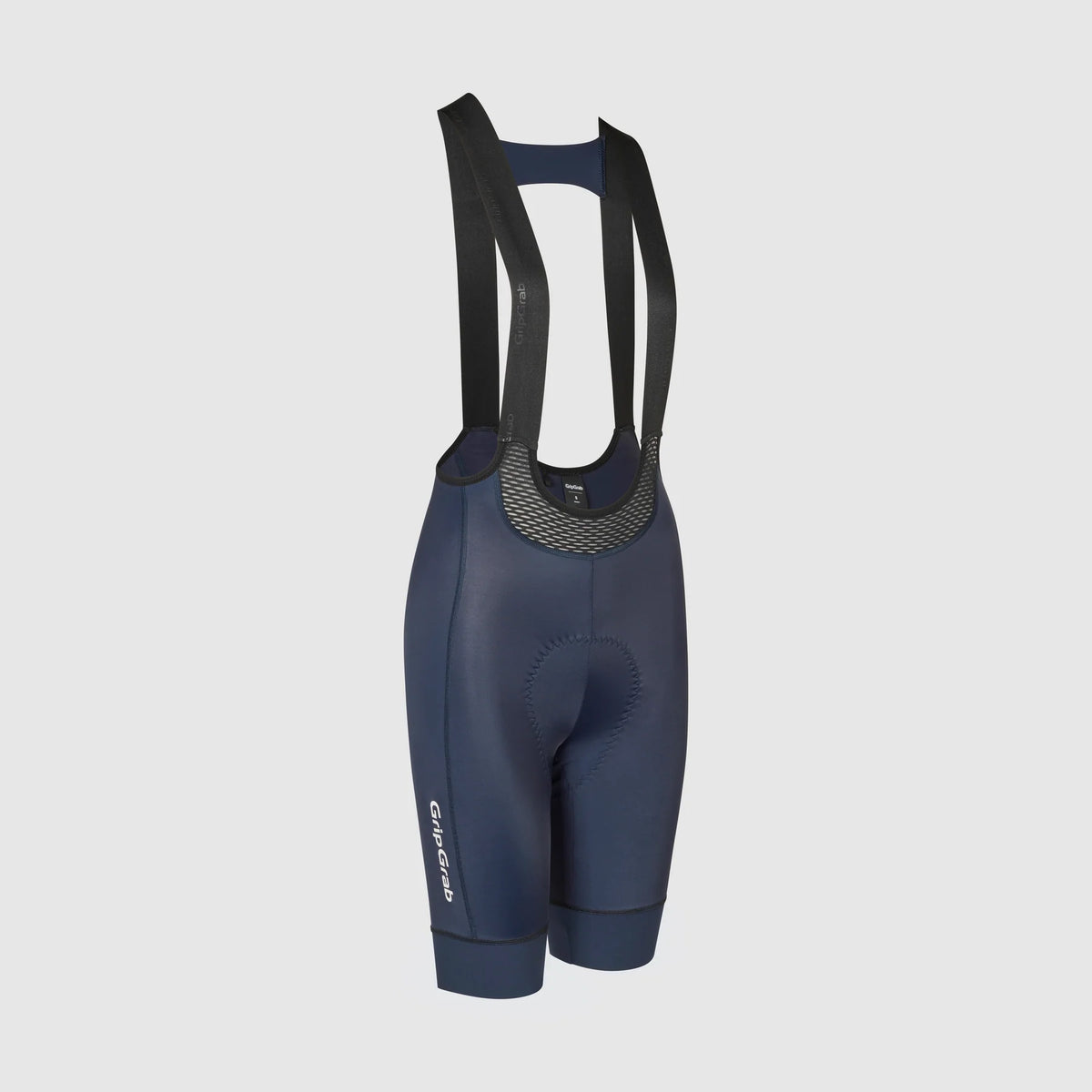 GripGrab PACR korte Fietsbroek met bretels