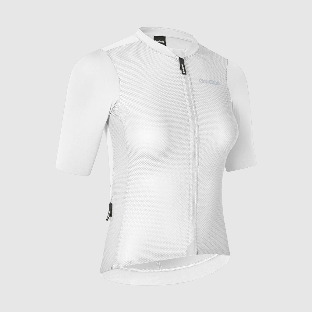 GripGrab PACR lichtgewicht Fietsshirt